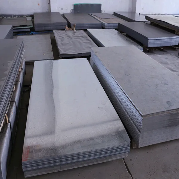 NM500 Hot Rolled SS400 SPA-H Q355NHB Q235NHB 09CuPCrNi-A Steel Plate Wear Abrasion Cut Welded Competitive Price Ship Plate photo-4