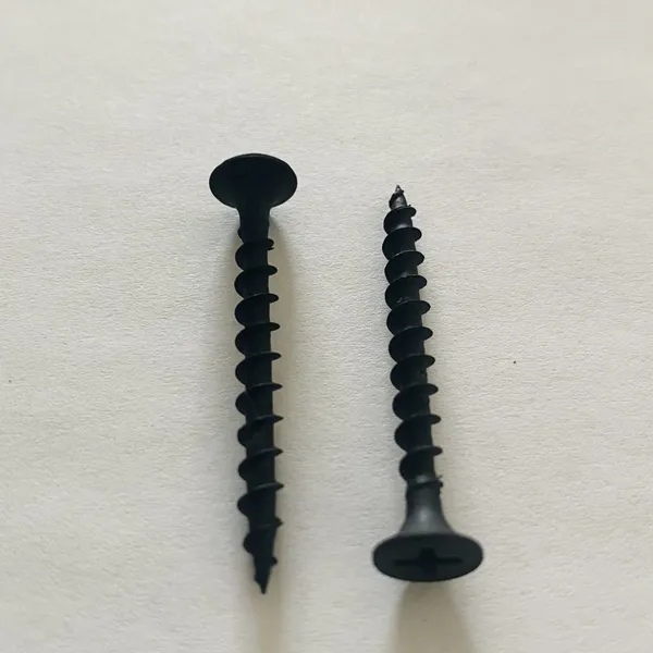 Coarse Thread Drywall Screw