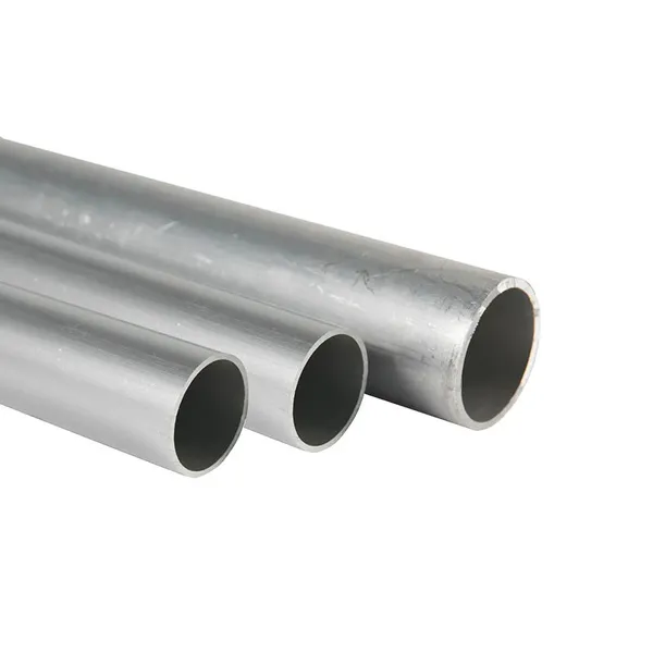 Aluminum Tube for Pneumatic Cylinder 6061-T6 25mm OD 2mm Wall Precision