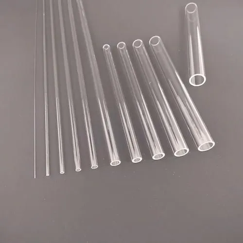 Kovar Glass Tube