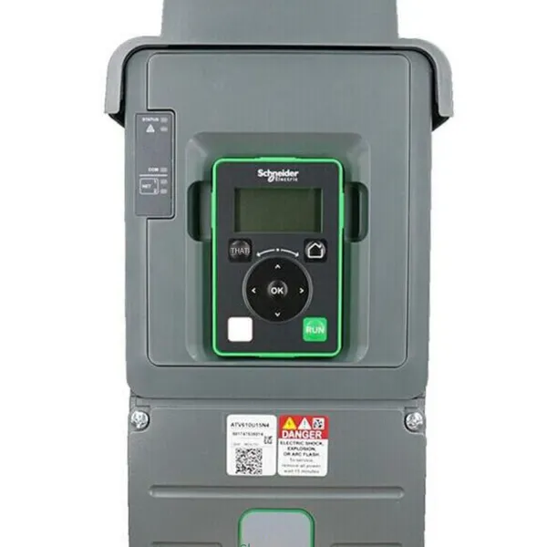 Inverter Transformation and Program Modification photo-3