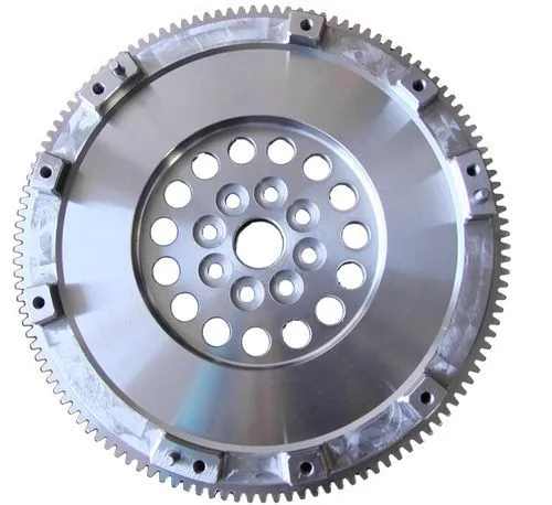 Flywheel