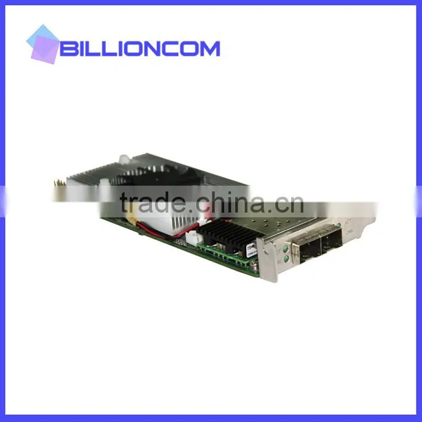 CNIC20G Dual-Port 10G Converged Network Interface Card photo-2