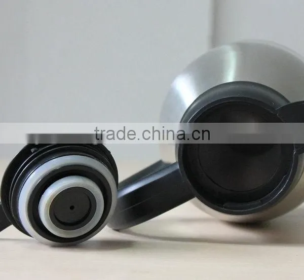 1.0L/1.2L/1.5L/2.0L Hot Sale Stainless Steel Vacuum Coffee Pot Manufacturer photo-4