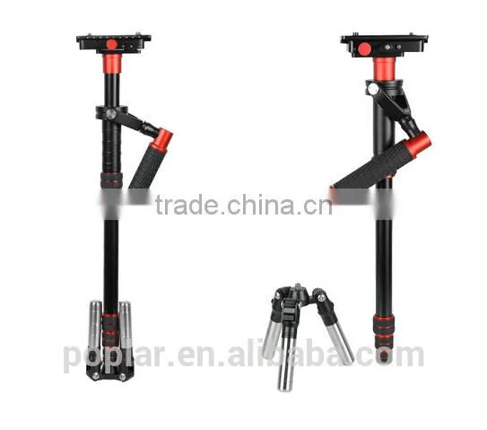 Poplar Handle Stabilizer for DSLR Camera photo-4