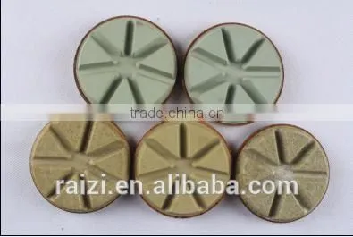 Super True Ceramic Diamond Polishing Pad /Dry photo-6