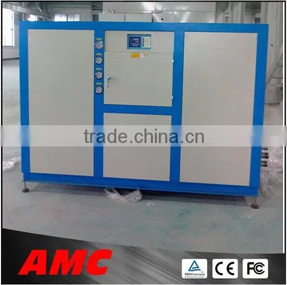 Refrigeration System Air Cooled Chiller Units photo-2
