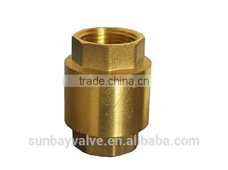 Wholesale Low Price High Quality Wafer Type Butterfly Check Valve
