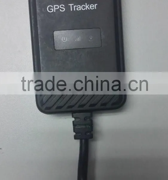 Factory Price GPS Motorcycle Tracker , Waterproof Gps Motorbike Tracking Device , Mini Gps Gsm Tracker photo-3