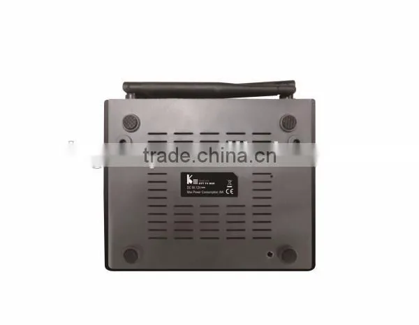 New!!!! KIII Android 5.1 RK3368 2G 8G KII TV BOX Smart TV Box k3 TV BOX photo-3