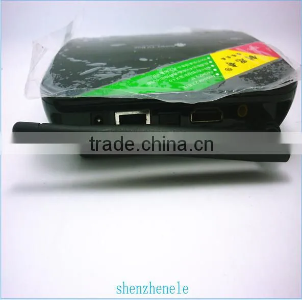 CS968 1080P High Definition Android 4.2.2 Smart TV Box photo-4