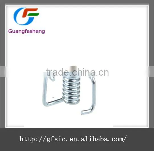 Small Timing Belt 10mm Torsion Spring 3d Printer photo-4