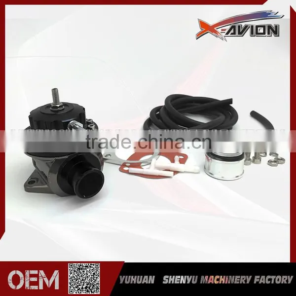 Factory Direct Sales Electronic Blow Off Valve photo-4