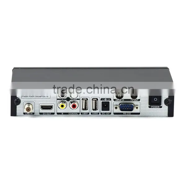 Freesat Box1080P Full HD Freesat V7 Max Satellite Receiver DVB-S2 1080P HD TV V7 Max photo-4