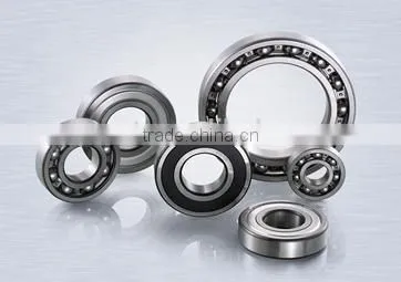 6320 Ball Bearing Deep Groove Ball Bearing China Quality Manufacturer Factory photo-2