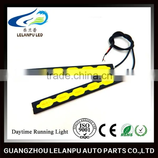 Led Waterproof Lights Cob Led Daytime Running Light
