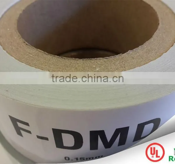 DM Insulation paper lamination F class