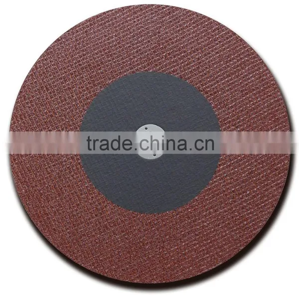 14'' 355x3x25.4mm Resin Cutting Disc for Metal Purpose photo-4