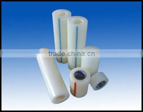 Clear Transparent Plastic Anti Static PE Protective Film for TP(Touch Panel) photo-2