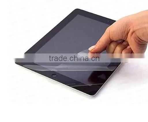 Factory Price Transparent PET Release Protective Film for Touch Panel photo-2