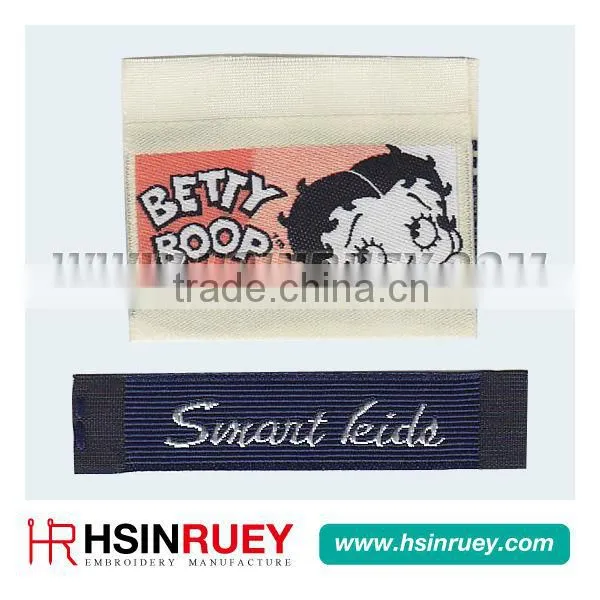 Woven Labels / Printed Labels__003