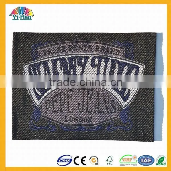 Hot Sales Garment Label photo-4