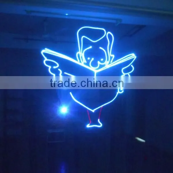 15Kpps Scanner Colorful Party Decoration Animal sd Card Lighting photo-3