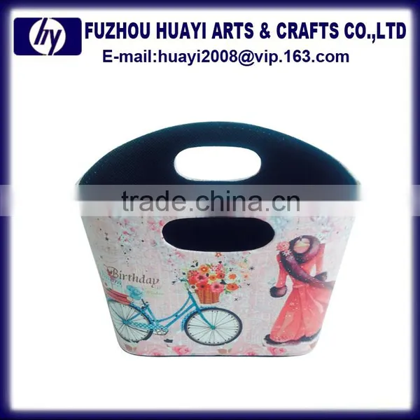 Wholesale Wire Baskets Gift Baskets Small Shop Vegetable Stand Basket photo-3
