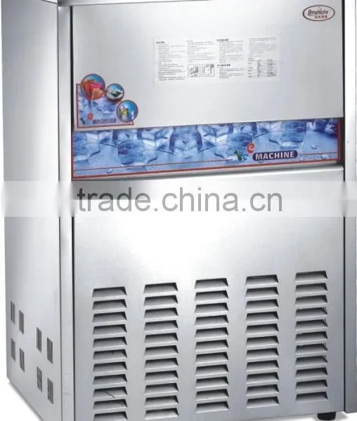 2016 New 90kg Ice Machine /ice Cube Making Machine/ice Maker photo-2