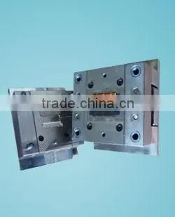 Low Pressure Injection Molding Machine Single Station Injection Molding Machine photo-5