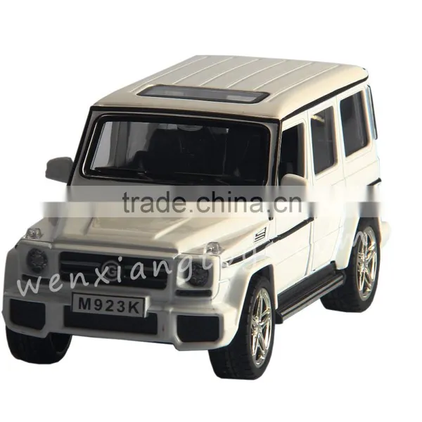 Manufacturer Car Toys Pullback Car for Sale photo-3