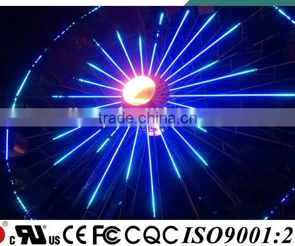 YD FCC CE CQC UL V-0 IP68 LED High Efficiency Low Power Lights With High Quality photo-3