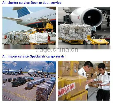 Consolidation Cargo Freight Service & Warehouse Service-------Rudy