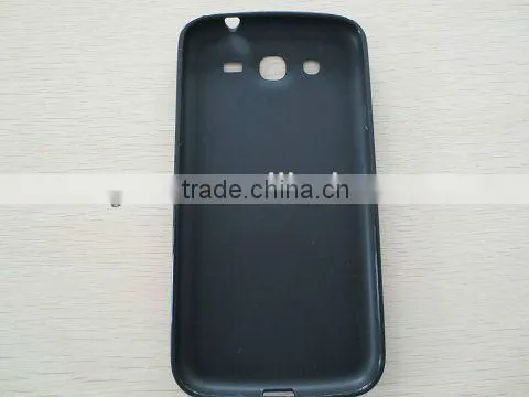 TPU Phone Case Suitable for Galaxy Mega 5.8(I9152)