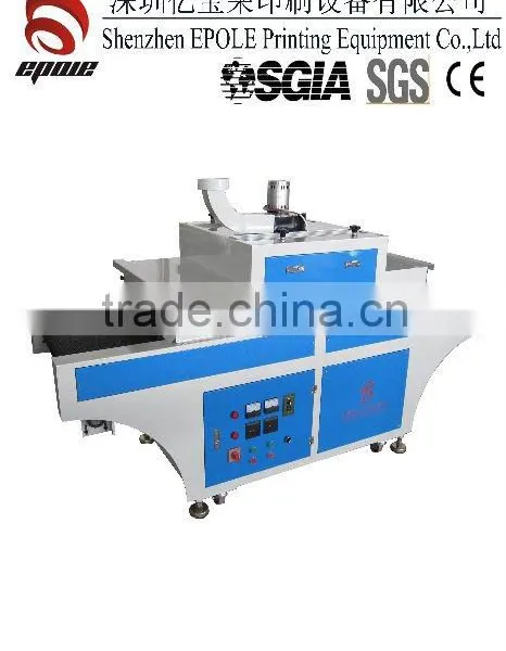 UV Coating Machine