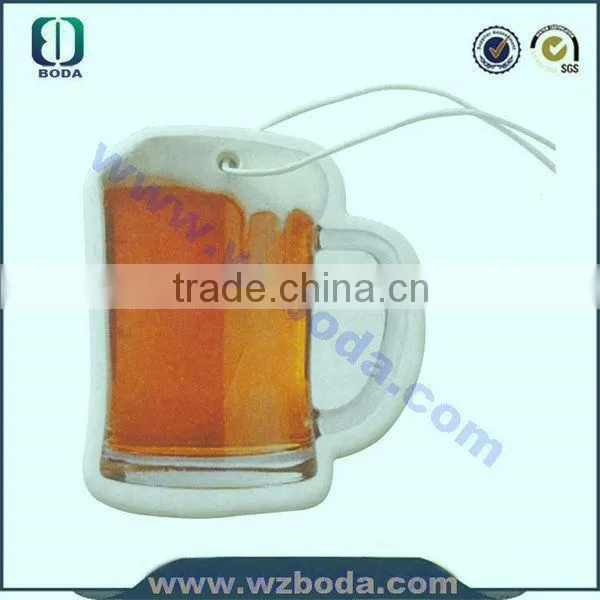 New Design High Quality Design Car Air Freshener With Great Price photo-3