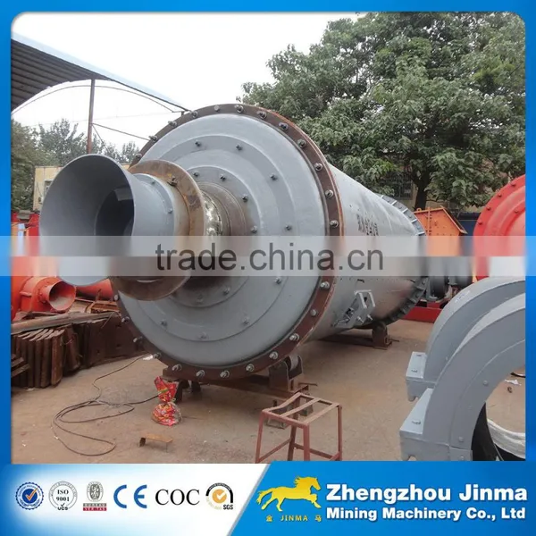 Cement Grinding Plant Dry Cement Plant For Sale photo-6