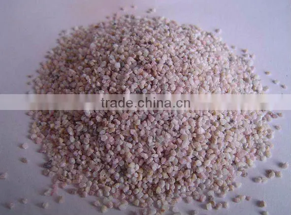 Quartz Silica Sand Price/silica Sand for Sale photo-2