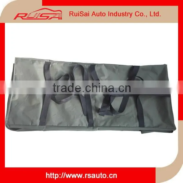 Good Sale Reasonable Price Wool Car Storage Bag photo-2
