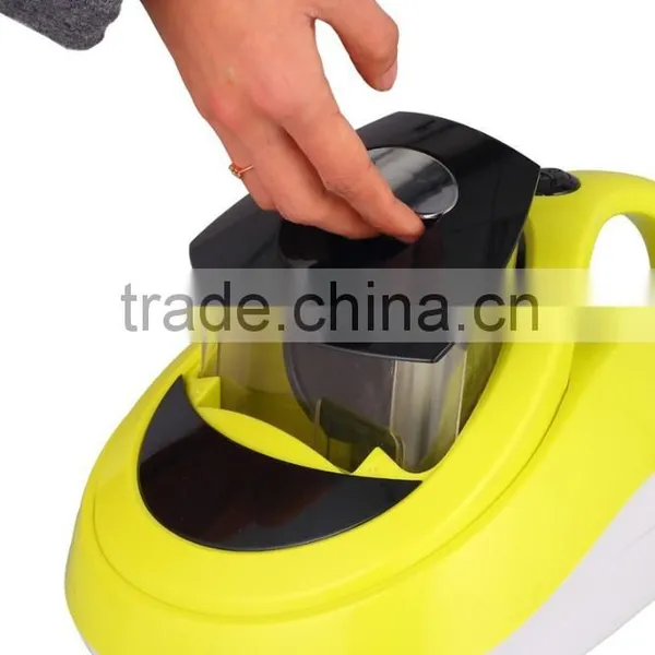 350W/600W Handheld Antibacterial Vacuum Cleaner / Dust Mite Vacuum Cleaner With UV Light photo-3