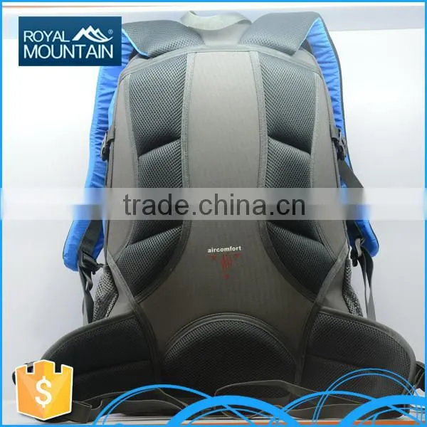 OEM School Hiking Bag Outdoor OEM 8348 Nylon Military Backpack for Brand Name photo-5