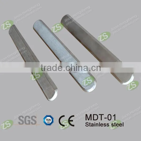 Stainless Steel Tactile Indicator in Other Roadway Products photo-2