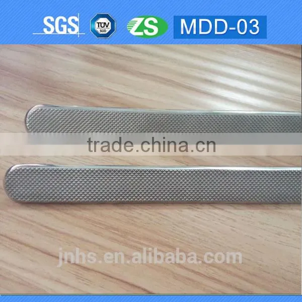 Stainless Steel Safety Tactile Strip for Wholesale photo-4
