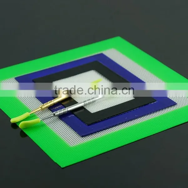 2015 Hot Sale!!!!!!!!! FDA LFGB Low Price Non-stick Silicone Baking Mat Set/baking Mat/silicon Baking Mat photo-2