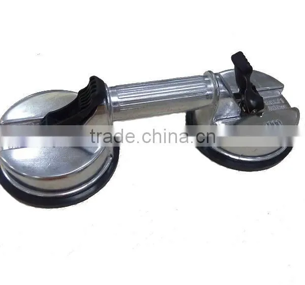 Two Claw Glass Sucker/glass Door Suction photo-2