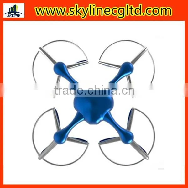 2015 New Tech Phone-operated Drone,BLUETOOTH+BASE STATION Control Aerial Robot