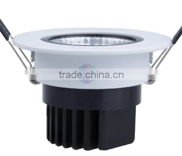 2015 New Product Cob Square Led Ceiling Light photo-5