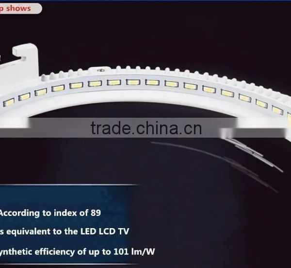 High Brightness Led Panel Light 18w photo-5