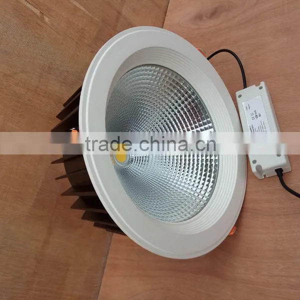 High CRI 90 COB 35w Cob Downlight photo-5