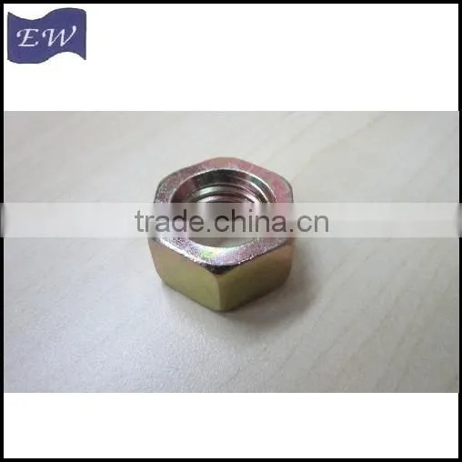 Din934 Hex Nut M16 Sizes Various ( DIN934) photo-2